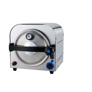  14L Steam Sterilizer Dental Autoclave