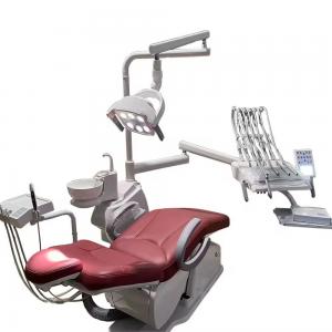  A1700 Luxury Top Mounted Dental chair