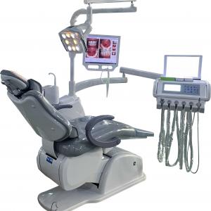 A2200 Dental Chair 