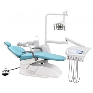 A600 High Class luxury Dental Chair Unit