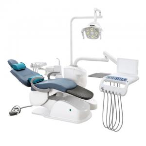 A6600 High Class Dental Chair