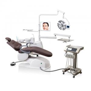 A880M Integral Implant Dental Unit