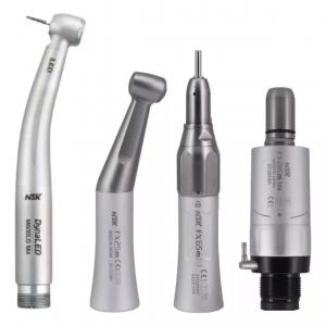  Handpiece DYNALED Kit PIEZAS DE MANO DENTALES 