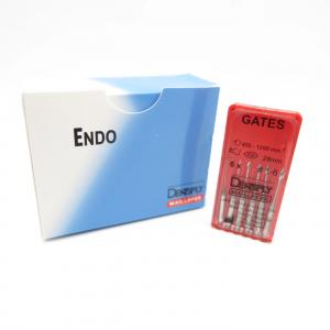 Dental Endodontic Gates Drills Glidden