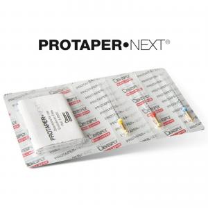 Dentsply Maillefer Protaper Next