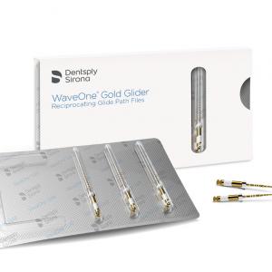 Dentsply sirona Wave One Gold Glider 