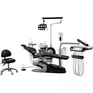 Disinfection Treatment Dental Chair Unit