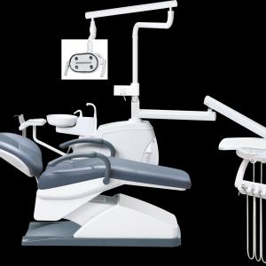 Economical electric dental chair A1500