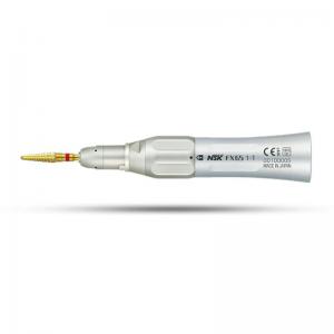 FX65 1:1 Straight Nosecone Handpiece