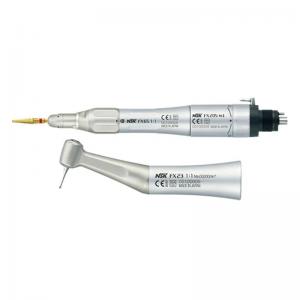 NSK FX205 Low Speed handpiece Set