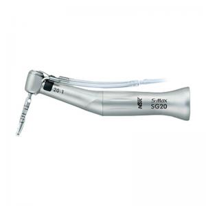 NSK S-Max SG20 Implant contra angle handpiece