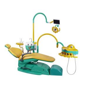 NV-A800 cheap economic pediatric dental chair  