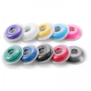 Orthodontic Elastic Power Chain Colored Rubber Band