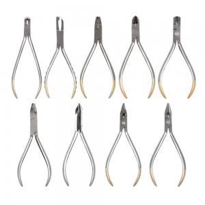 Orthodontic Plier Instrument