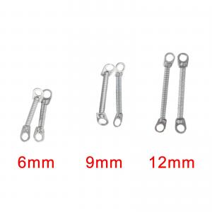  Orthodontic niti Closed Coil Spring