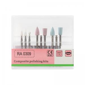 RA0309 composite Polishing Points Polishers Kits