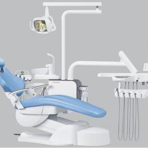 ST-D302+ Suntem dental chair unit 