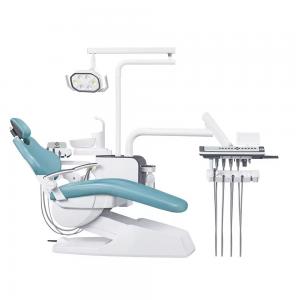 ST-D303 Suntem Dental Chair Unit 