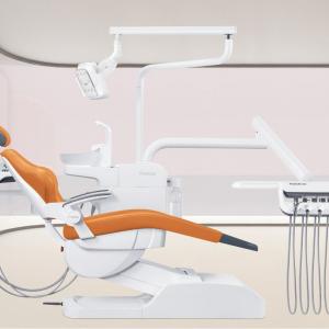 ST-D307 Suntem Dental Chair Unit