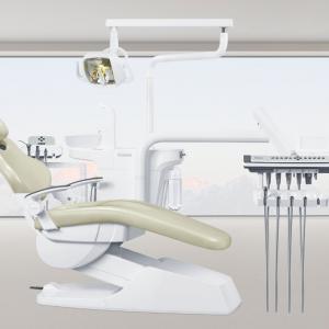 ST-D520 suntem dental unit scaun stomatologic