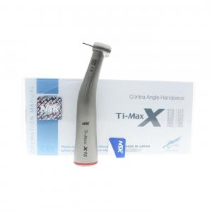 Ti-Max X95 contra angle handpiece