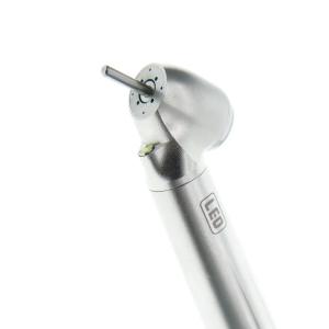 X450 LED 45 degree handpiece with LED light 